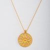 Collar Mandala Light