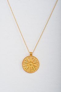 Collar Mandala Light