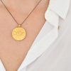 Collar Mandala Light