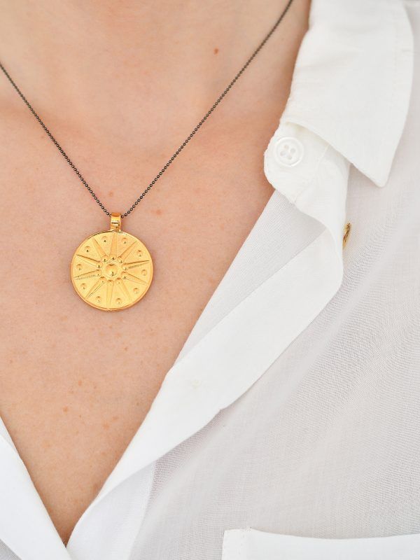 Collar Mandala Light