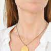 Collar Mandala Light