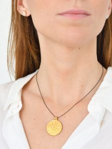 Collar Mandala Light