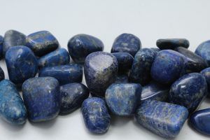 CUARZO AZUL