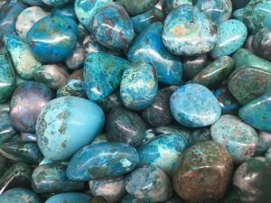 Piedra Turquesa