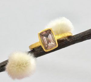 KUNZITA PIEDRA